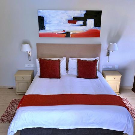 Vine Guesthouse Stellenbosch Dış mekan fotoğraf
