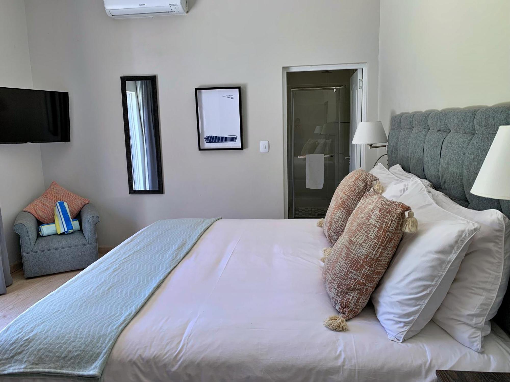 Vine Guesthouse Stellenbosch Dış mekan fotoğraf