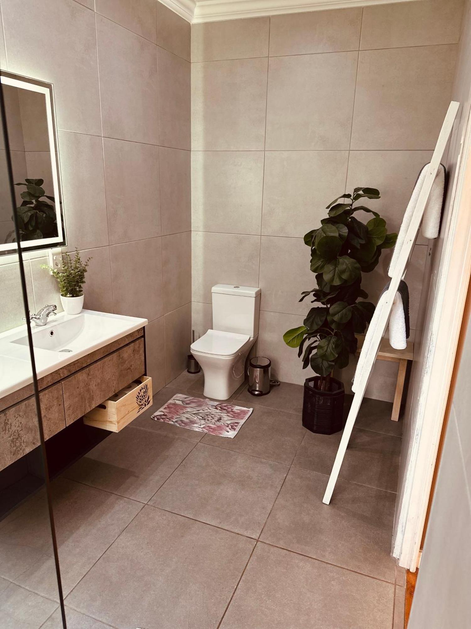 Vine Guesthouse Stellenbosch Dış mekan fotoğraf