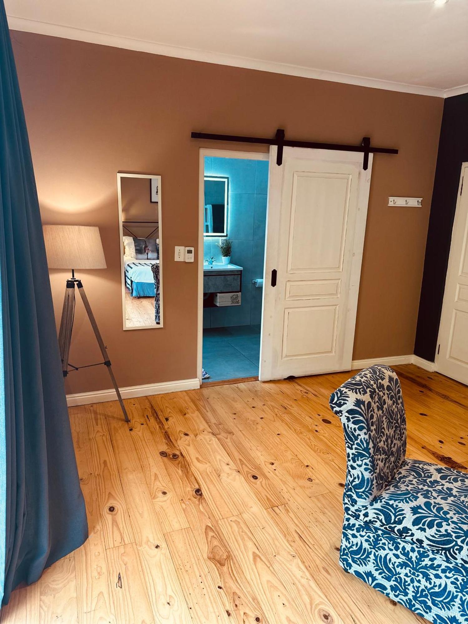 Vine Guesthouse Stellenbosch Dış mekan fotoğraf