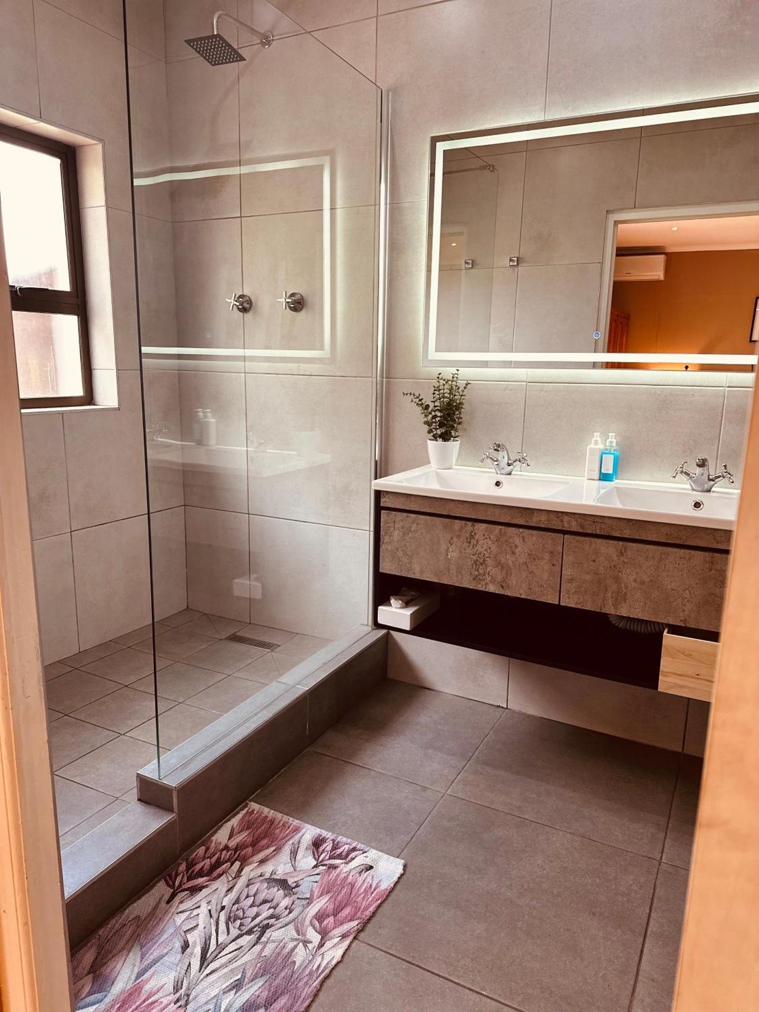 Vine Guesthouse Stellenbosch Dış mekan fotoğraf