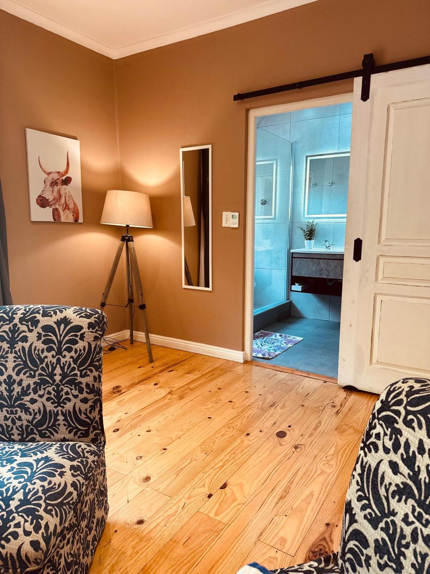 Vine Guesthouse Stellenbosch Dış mekan fotoğraf