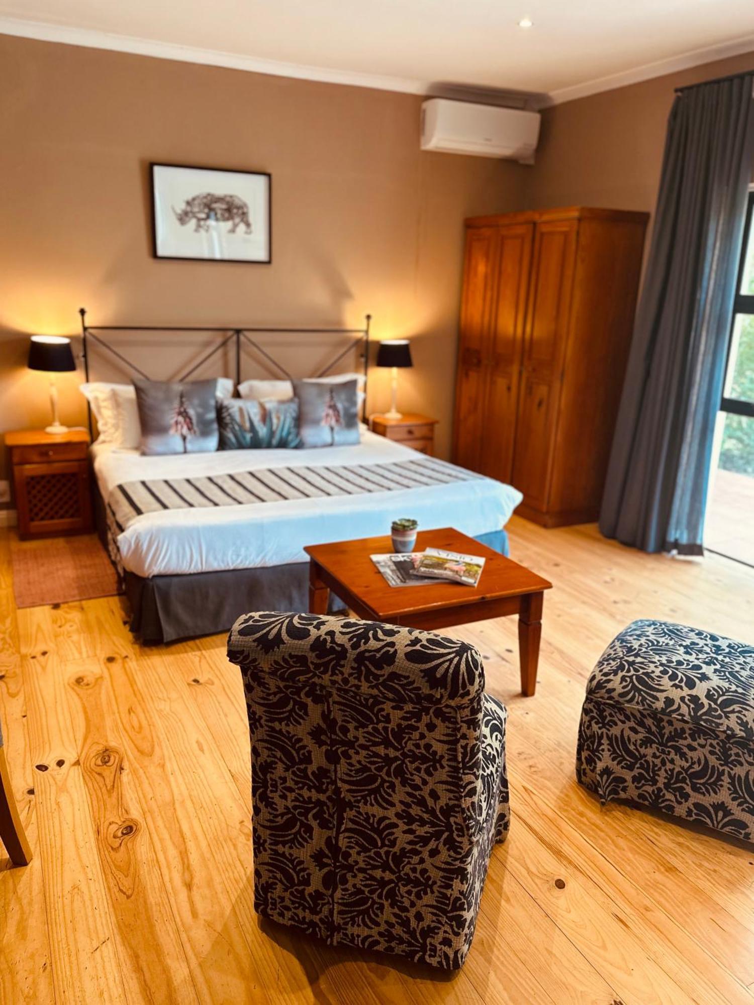 Vine Guesthouse Stellenbosch Dış mekan fotoğraf