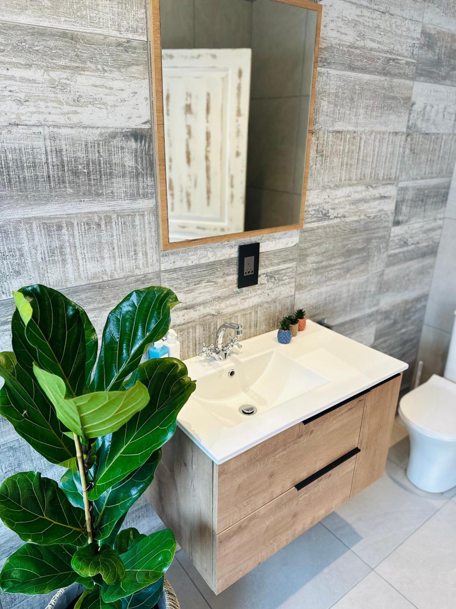 Vine Guesthouse Stellenbosch Dış mekan fotoğraf