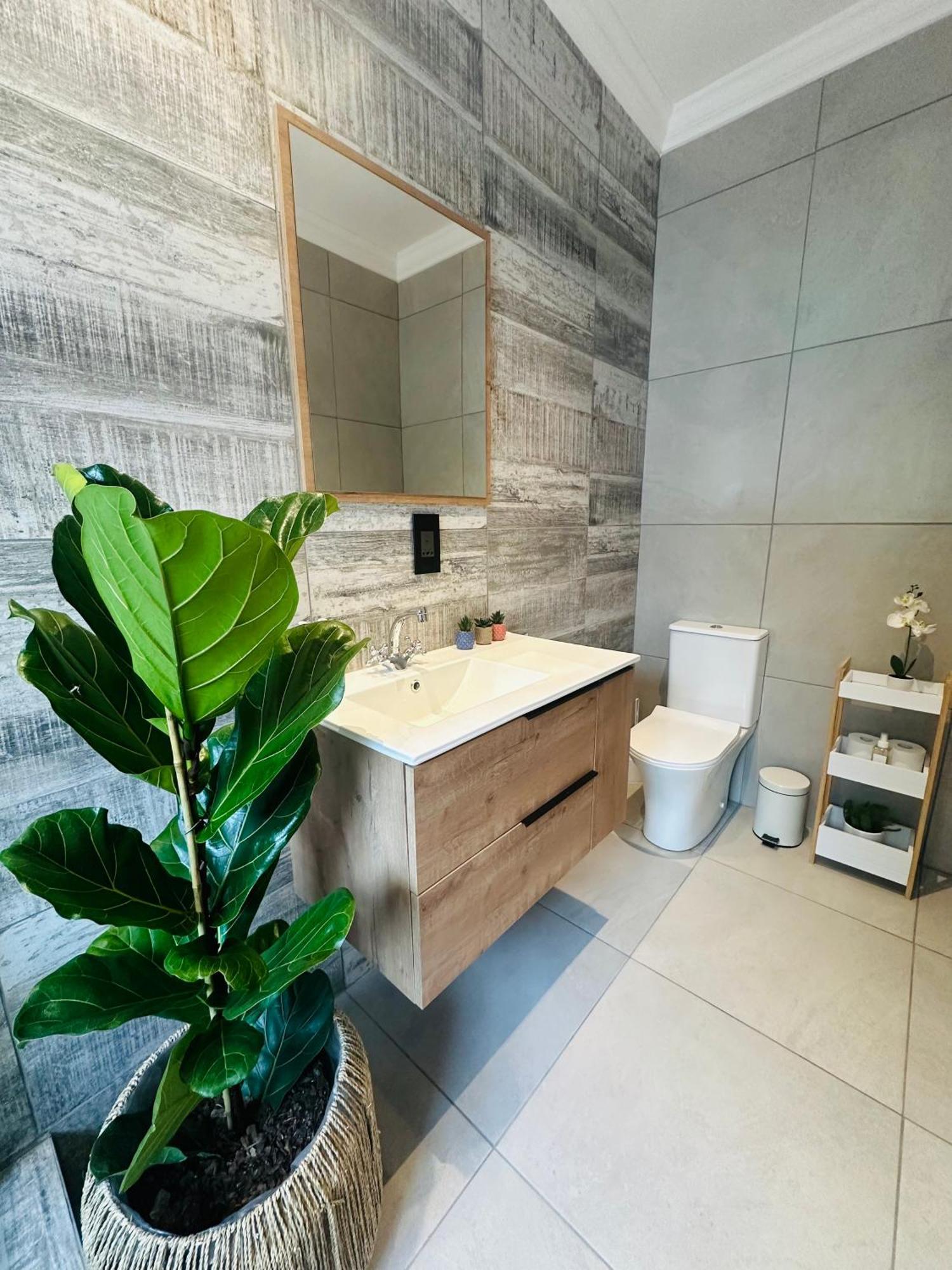 Vine Guesthouse Stellenbosch Dış mekan fotoğraf