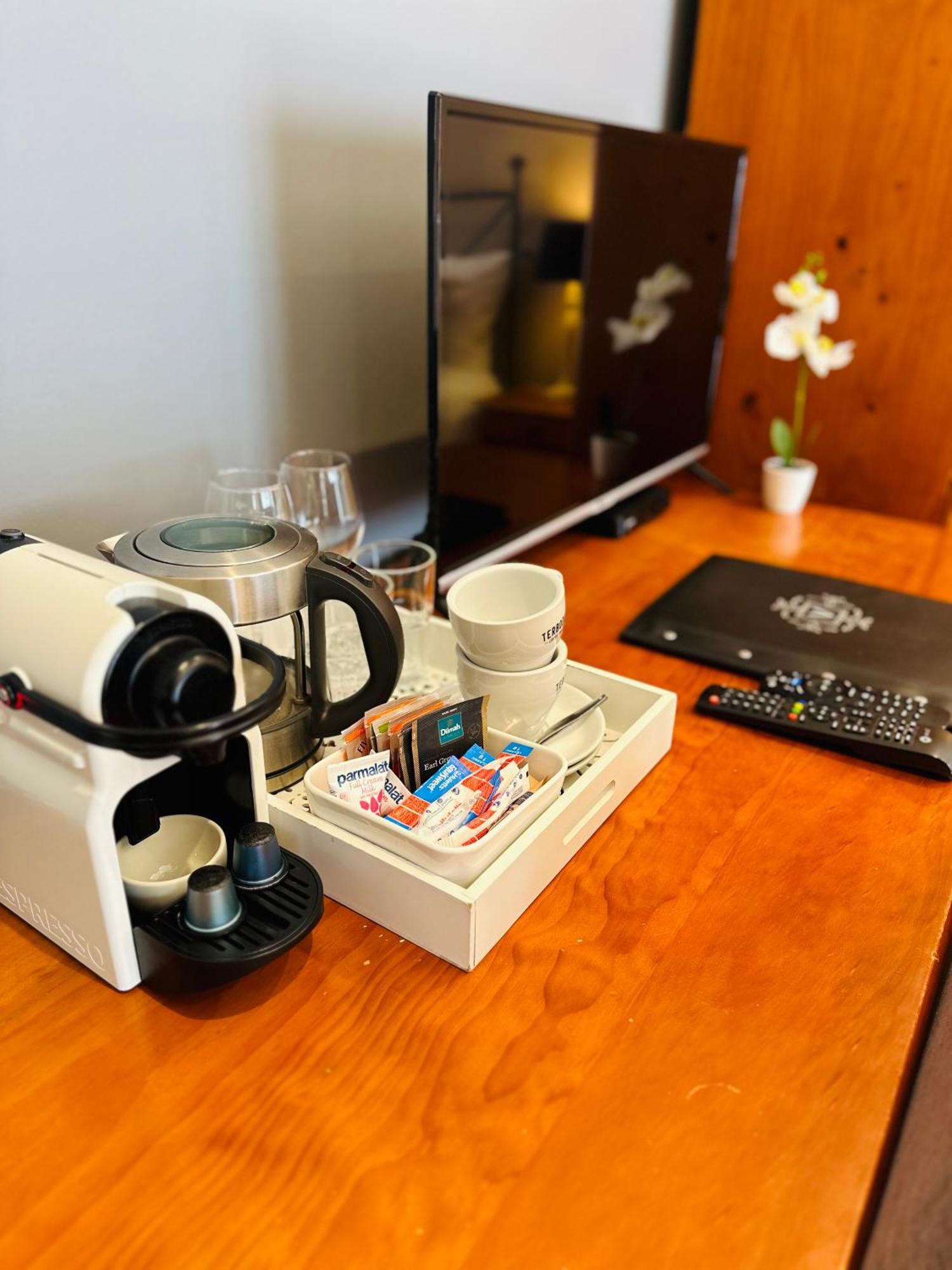 Vine Guesthouse Stellenbosch Dış mekan fotoğraf