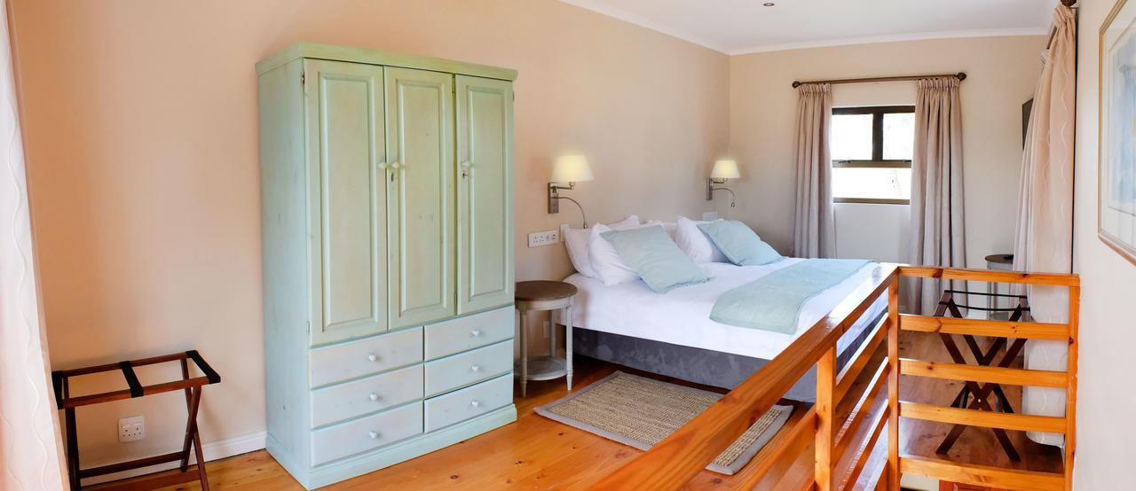 Vine Guesthouse Stellenbosch Dış mekan fotoğraf