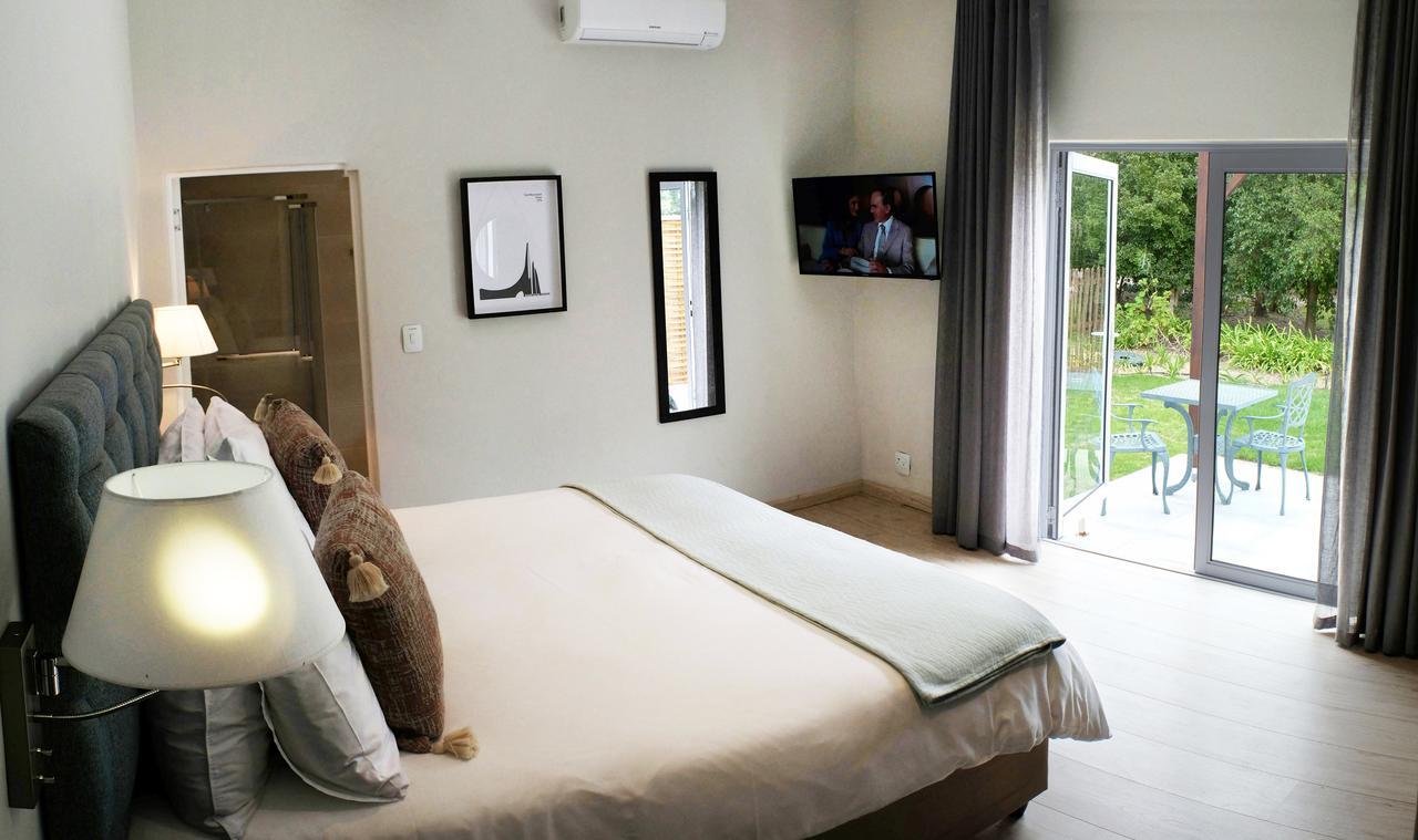 Vine Guesthouse Stellenbosch Dış mekan fotoğraf