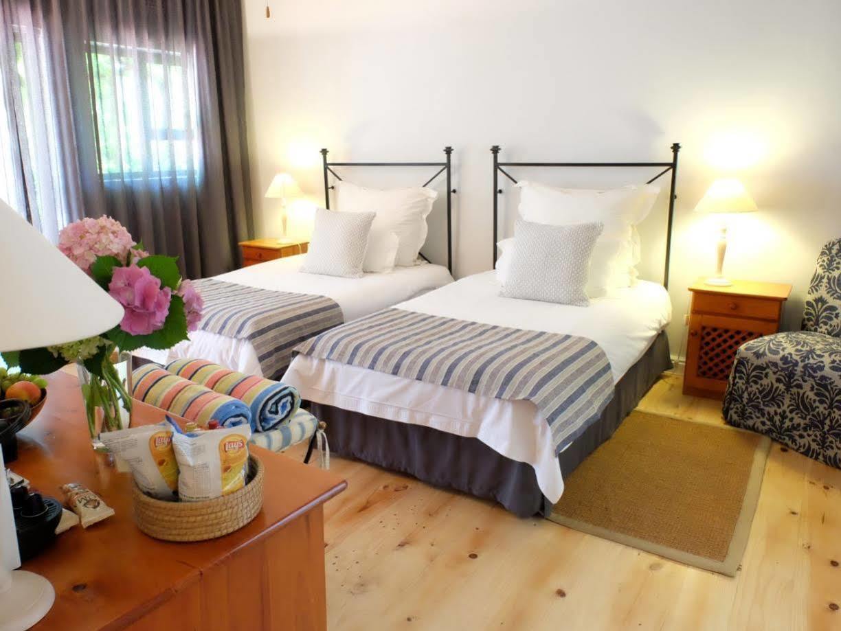Vine Guesthouse Stellenbosch Dış mekan fotoğraf