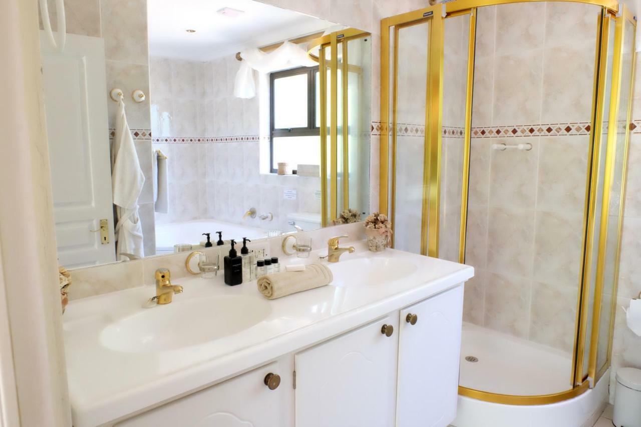 Vine Guesthouse Stellenbosch Dış mekan fotoğraf